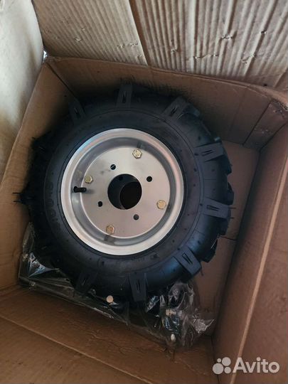 Колеса для мотоблока