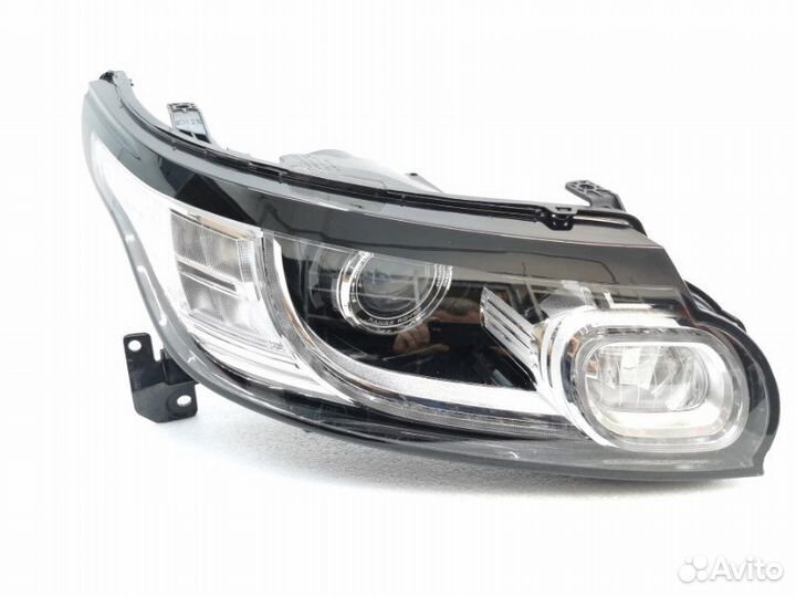 Фара передняя правая Land Rover Range Rover Sport