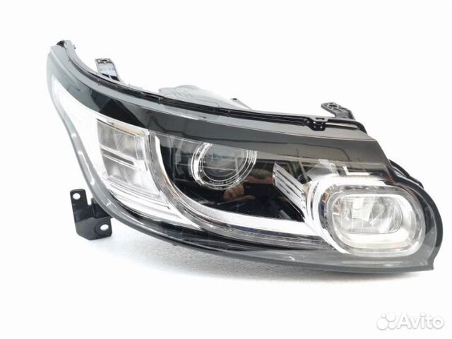 Фара передняя правая Land Rover Range Rover Sport