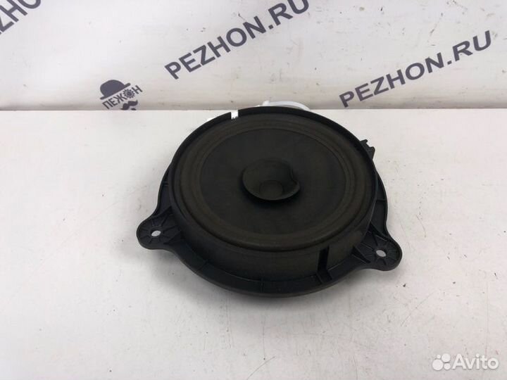 Динамик двери Nissan Qashqai внедорожник 1.6