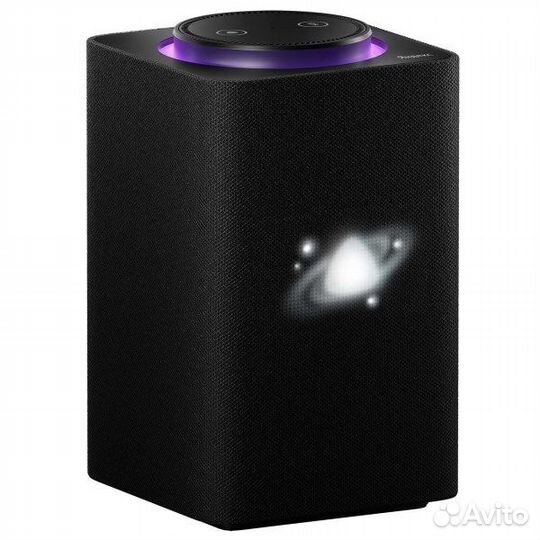 Умная колонка Яндекс станция Макс с Алисой