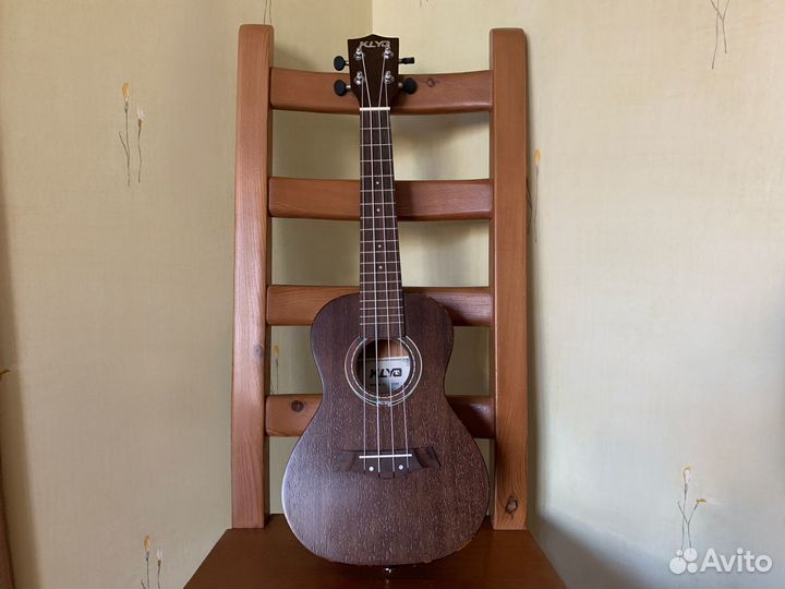 Укулеле тенор Klyq