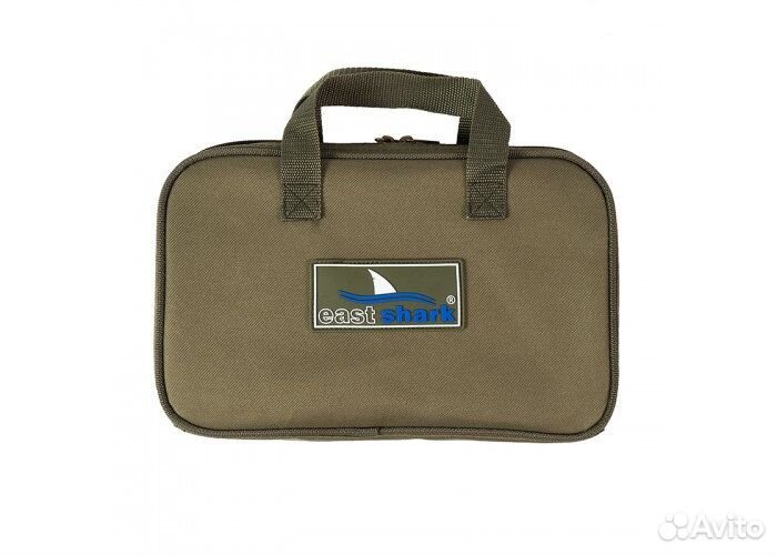 Сумка для воблеров R18-300518