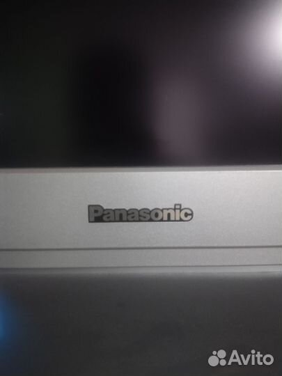 Телевизор Плазма panasonic