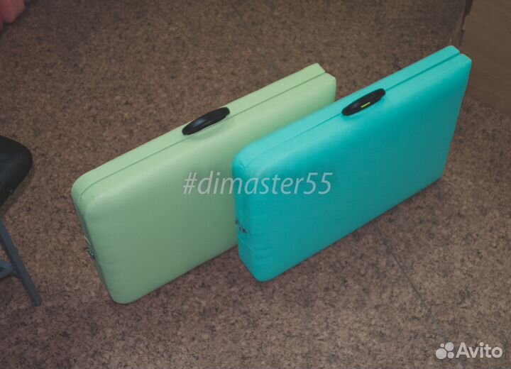 Кушетки для мейкапа