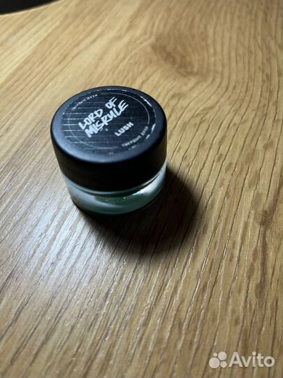 Духи Lush Lord of Misrule