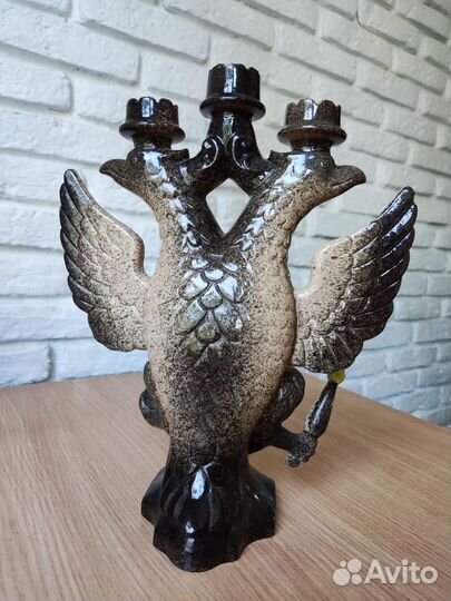 Подсвечник СССР