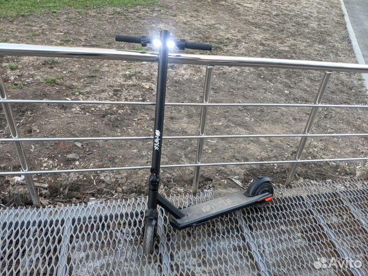 Электросамокат взрослый самокат hiреr Тriumрh X80