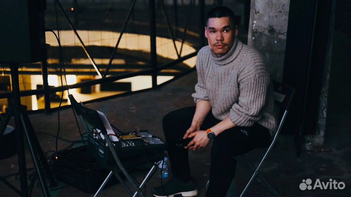 Специалист по реализации творческий решений