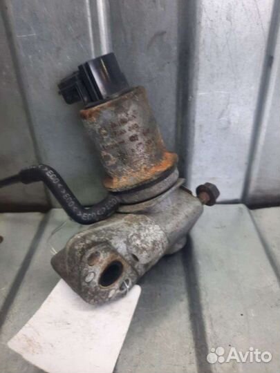 Клапан EGR Volkswagen Polo 4 хэтчбек 1.2 2003