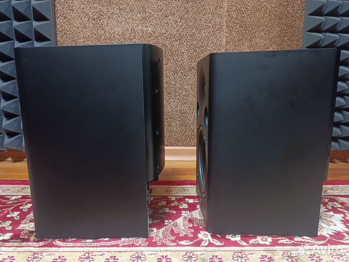 Yamaha msp 7