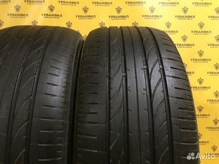 Bridgestone Dueler H/P Sport 275/60 R17 110V