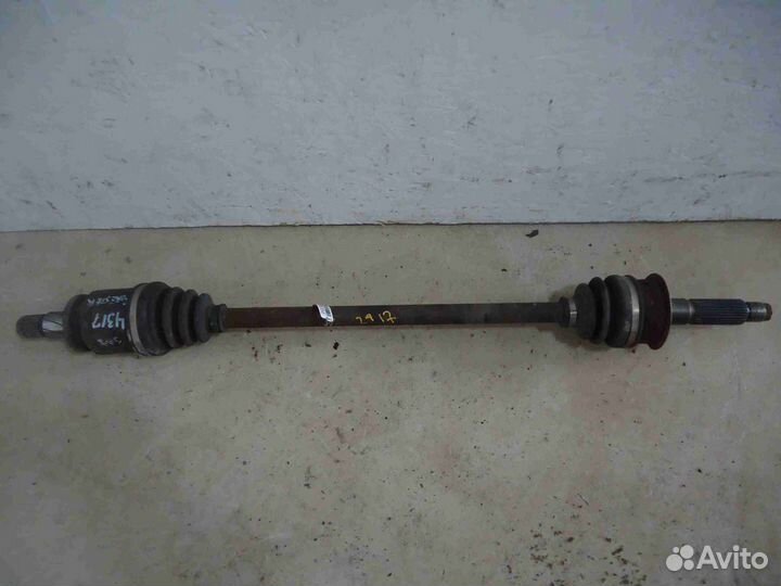 Полуось задняя правая Subaru Forester 3 SH