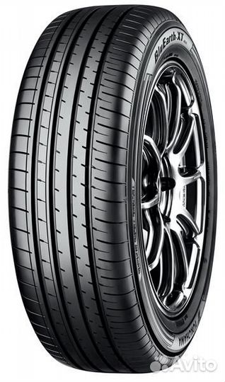 Yokohama BluEarth-XT AE61 225/65 R17 102H