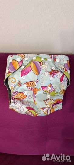 Трусики для плавания GlorYes