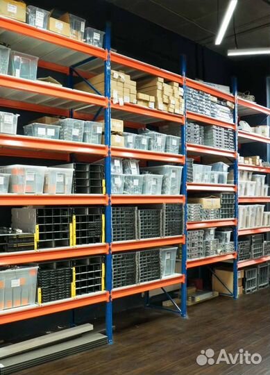 HPE DL360 Gen9 8х SFF 2x Xeon E5-2697v4/128GB RAM