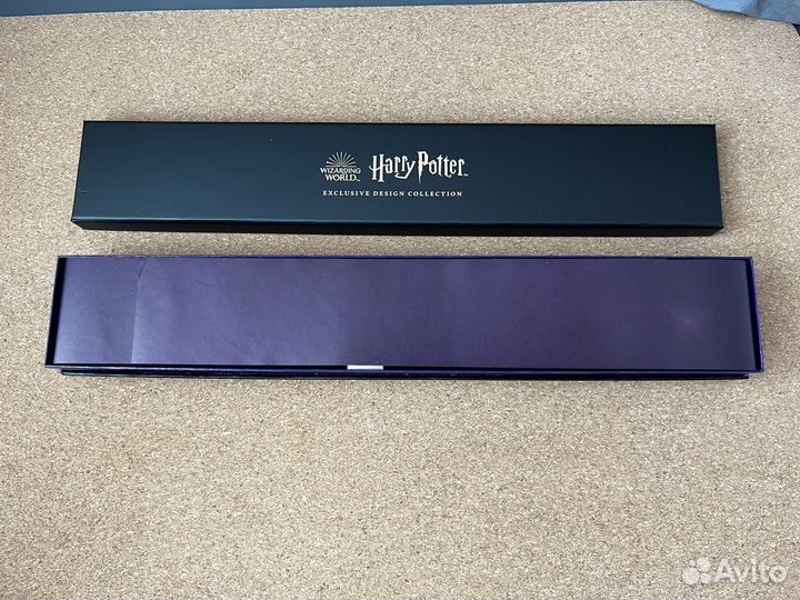 THE golden snitch Волшебная палочка