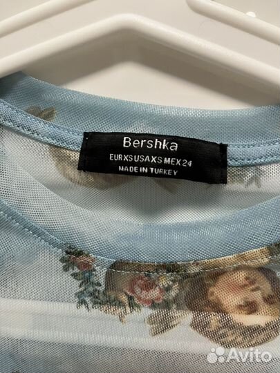 Топ женский