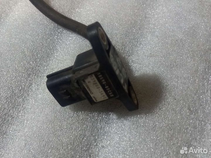 Мап сенсор Suzuki gsxr 750 96-03, TL 1000, Jimni