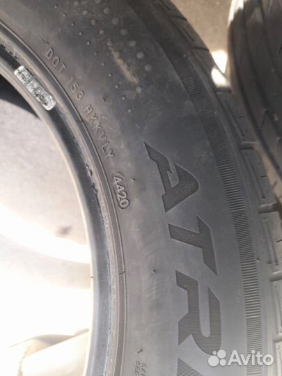 Sailun Atrezzo Elite 215/60 R17