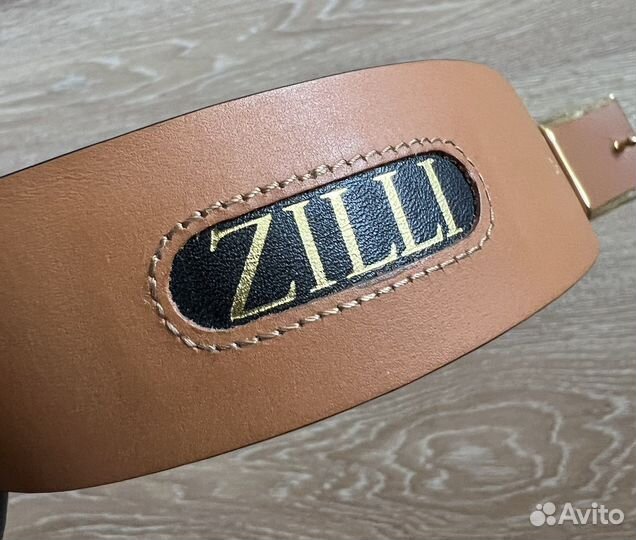 Zilli оригинал