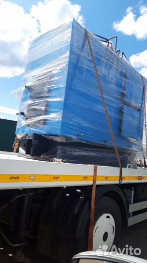 Котел квр 0,5 уголь, дрова, газ