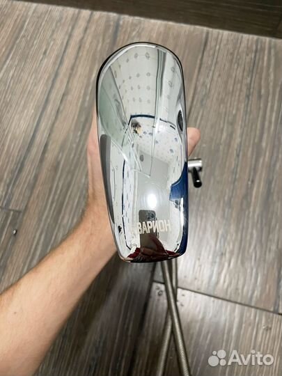 Смеситель для раковины бу