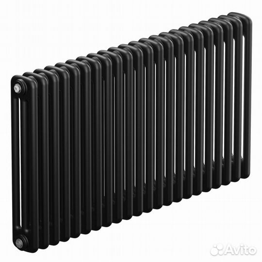 Радиатор rifar tubog 3057-22-AN, бок. подключение