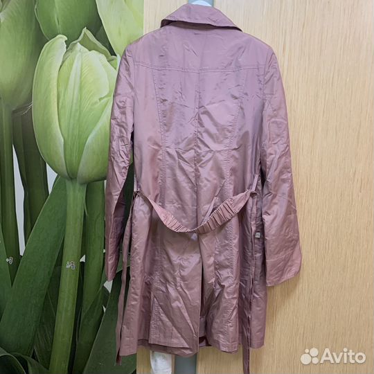 Плащ женский