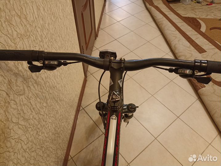 Продам велосипед gt 4.0 avalanche