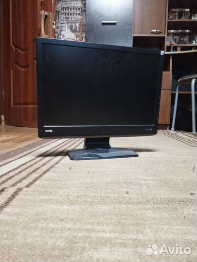 Монитор Benq
