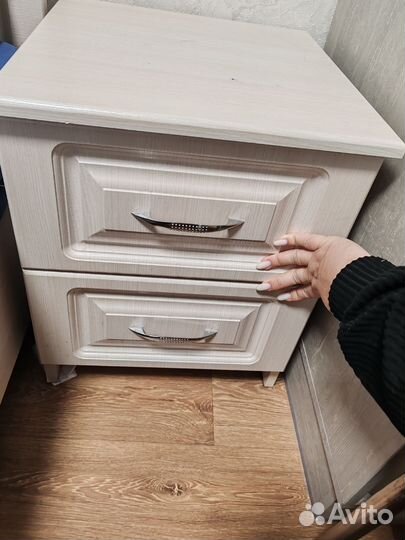 Кровать двухспальная 160 200 бу