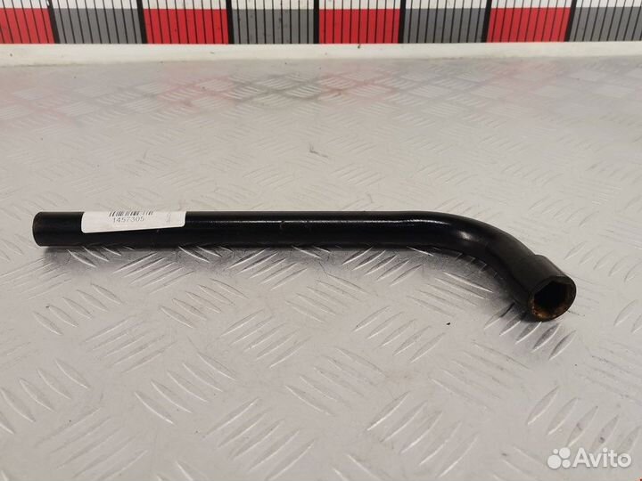 Ключ баллонный для Opel Zafira B 13107800