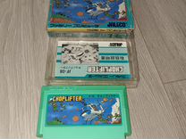 Choplifter для Famicom Dendy