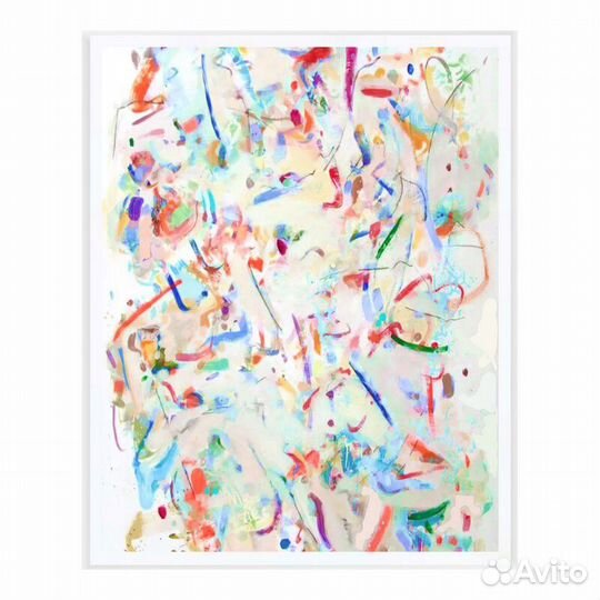 Картина-Метафора созидания