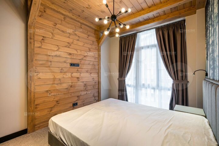 1-к. квартира, 25 м², 3/4 эт.