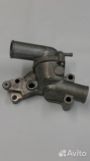 Термостат с корпусом двигатель 4216