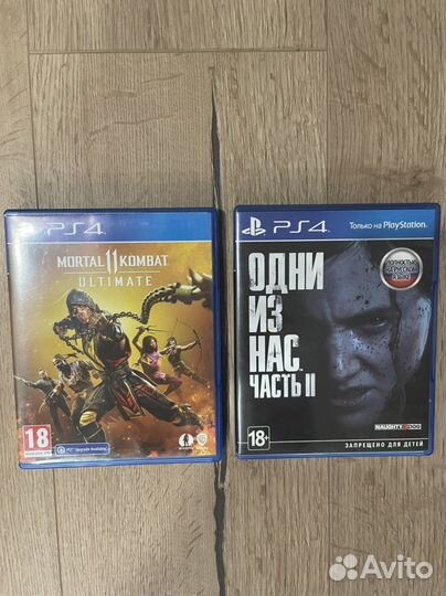 Игры для ps4 ps5