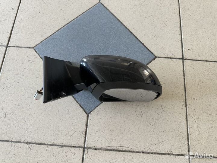 Зеркало заднего вида правое Форд Фокус 2 Focus 2