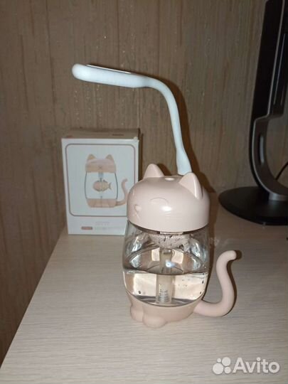 Увлажнитель воздуха