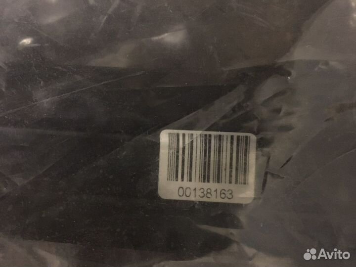 Механизм запирания крыши кабриолета Peugeot 207CC