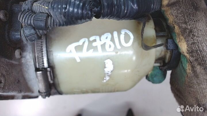 Насос усилителя руля Opel Astra H, 2007