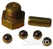 Р/к механизма переключения передач (замка штоков)