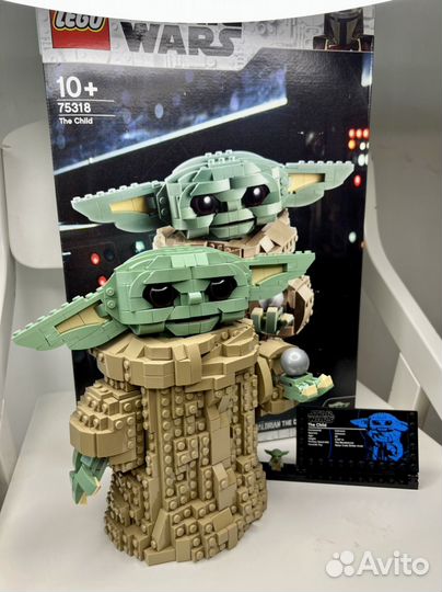 Lego star wars