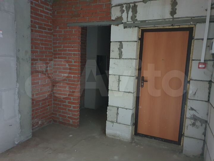 2-к. квартира, 68,5 м², 13/19 эт.