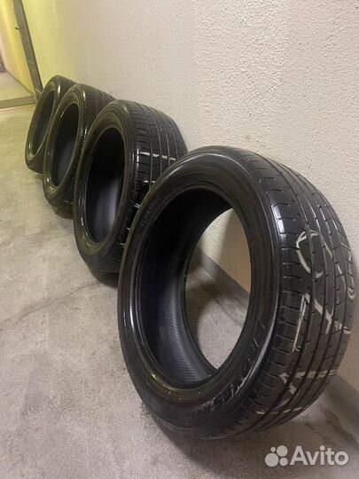 Toyo Proxes R46A 225/55 R19 99V