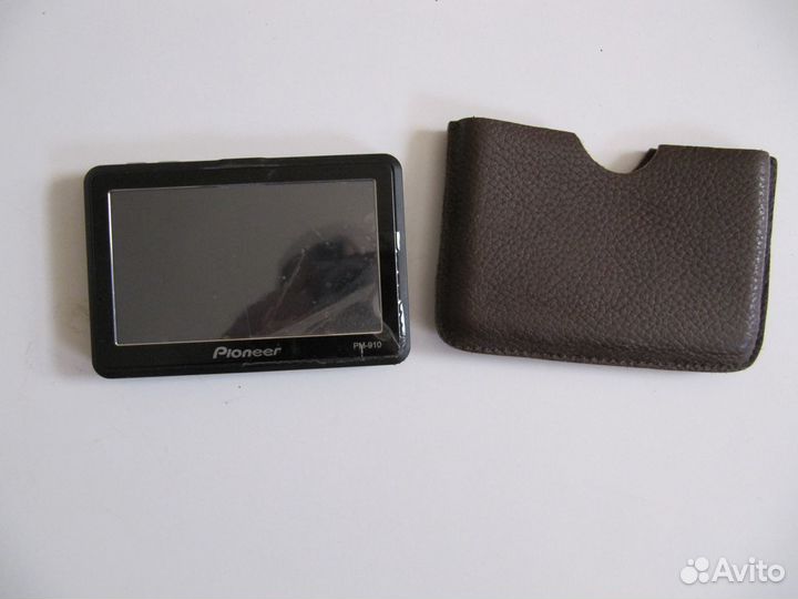Навигатор Pioneer PM-910