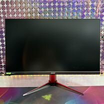 Купить монитор Acer Nitro VG252QXbmiipx 🖥️ по низкой цене 💰 на