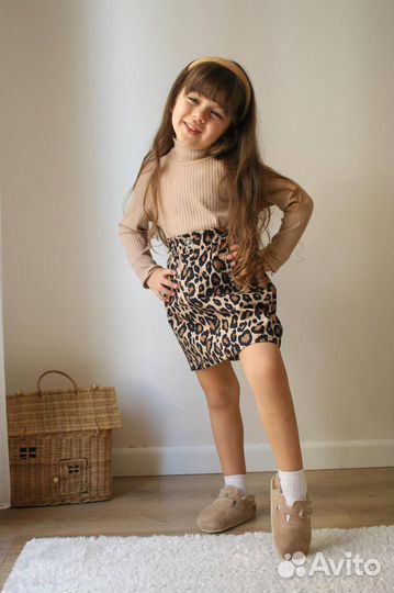 Костюм для девочки