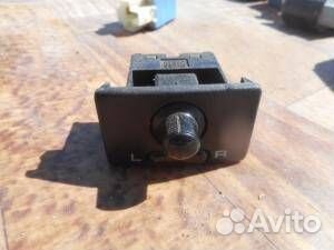 Кнопка регулировки зеркала Nissan Almera N15 1995